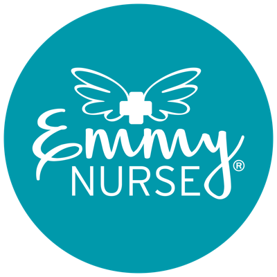 Logo EmmyNurse